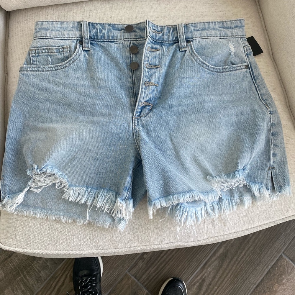Joe’s Jeans Denim Shorts Size 31